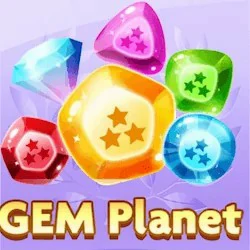 เกมสล็อต Gem Planet